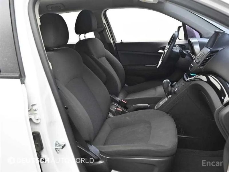 ChevroletGMDaewoo Orlando