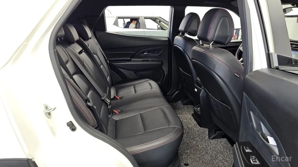 KG_Mobility_Ssangyong KORANDO