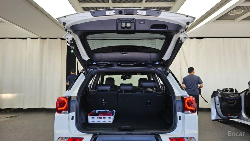 KG_Mobility_Ssangyong KORANDO