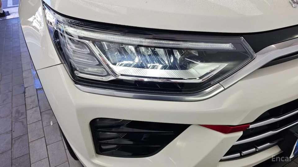 KG_Mobility_Ssangyong KORANDO