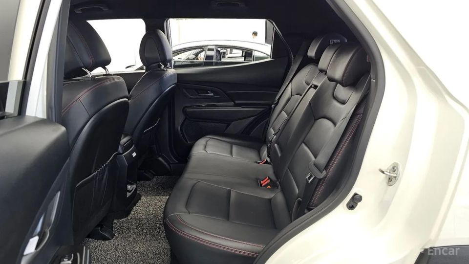 KG_Mobility_Ssangyong KORANDO