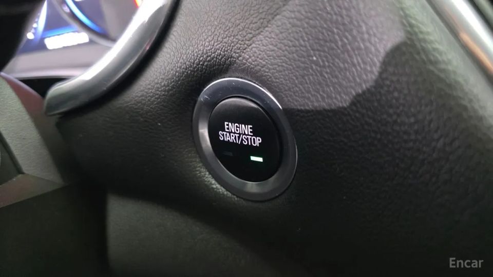 ChevroletGMDaewoo Malibu