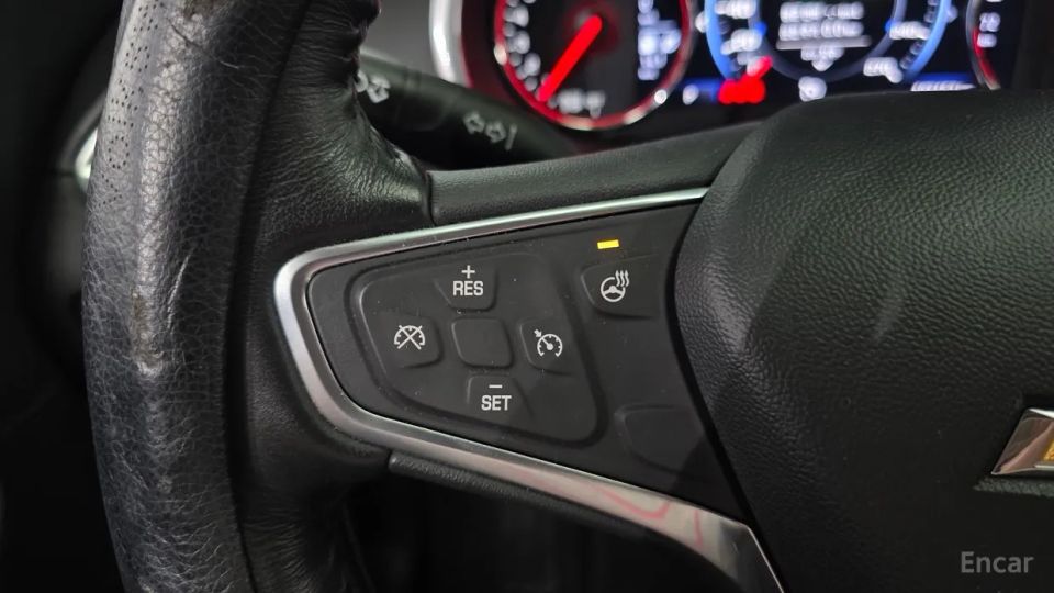 ChevroletGMDaewoo Malibu
