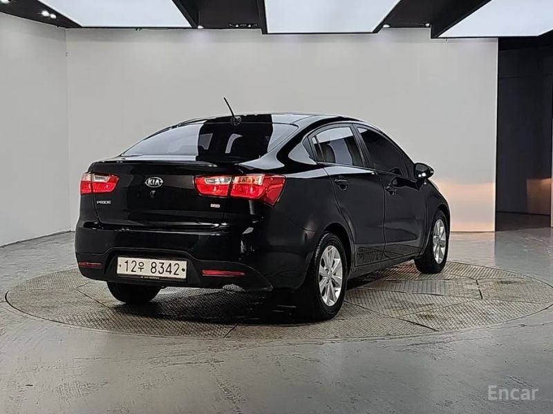 Kia Pride