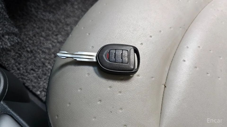 ChevroletGMDaewoo Matiz