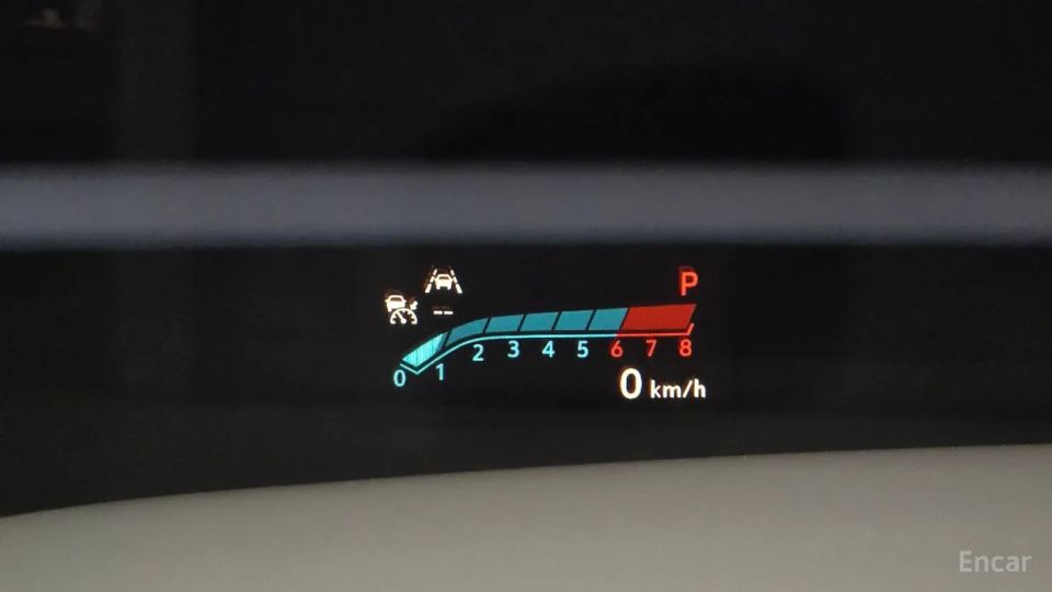 ChevroletGMDaewoo Trailblazer
