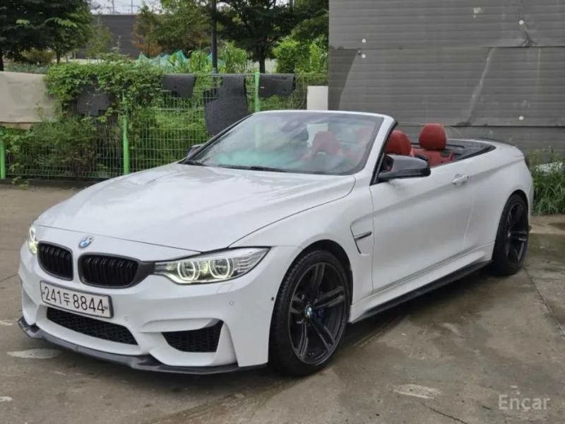 BMW M4