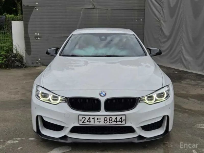 BMW M4