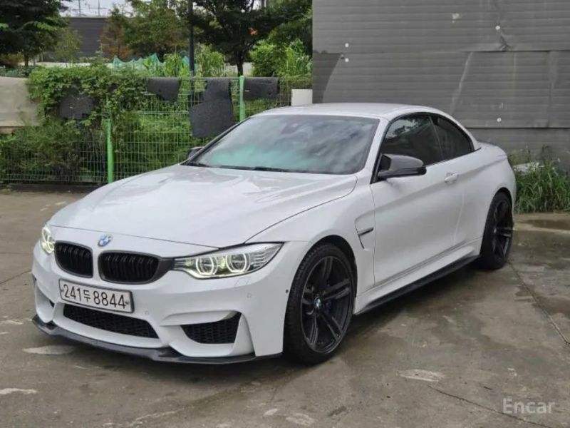 BMW M4