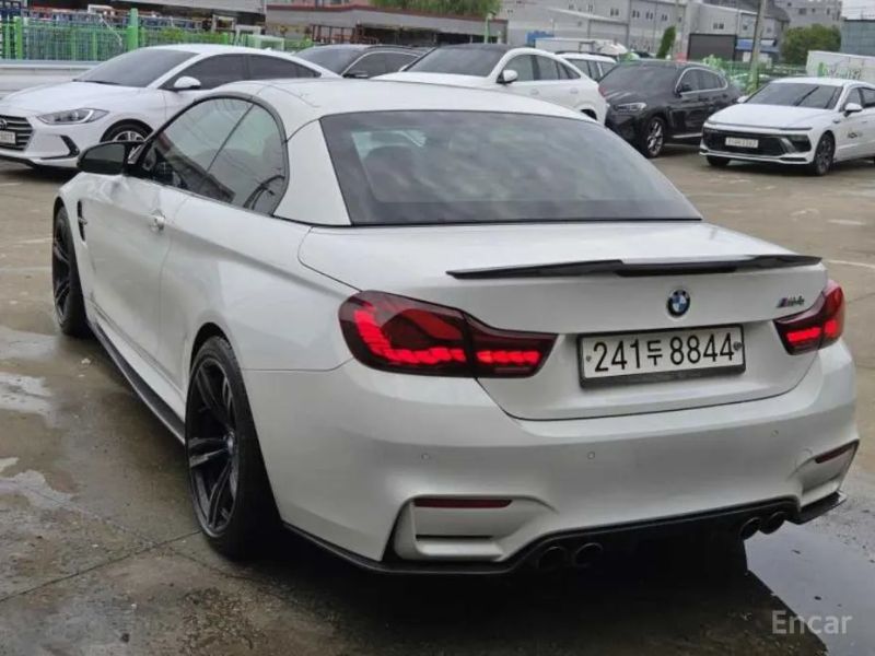 BMW M4