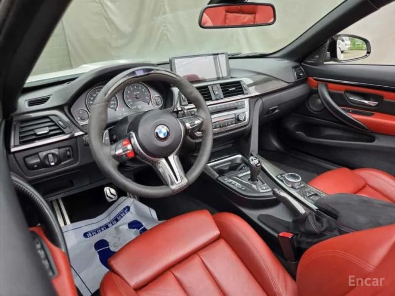 BMW M4