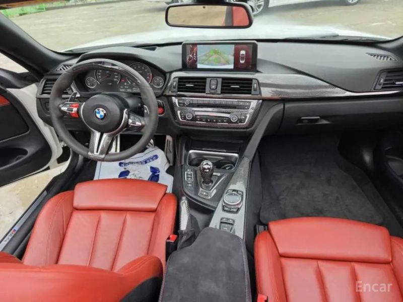 BMW M4