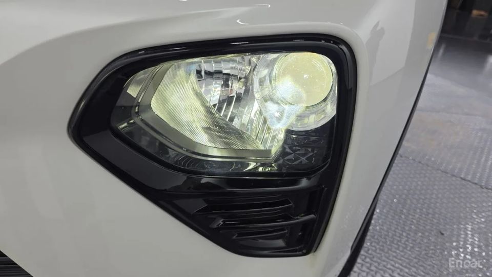 ChevroletGMDaewoo Trailblazer