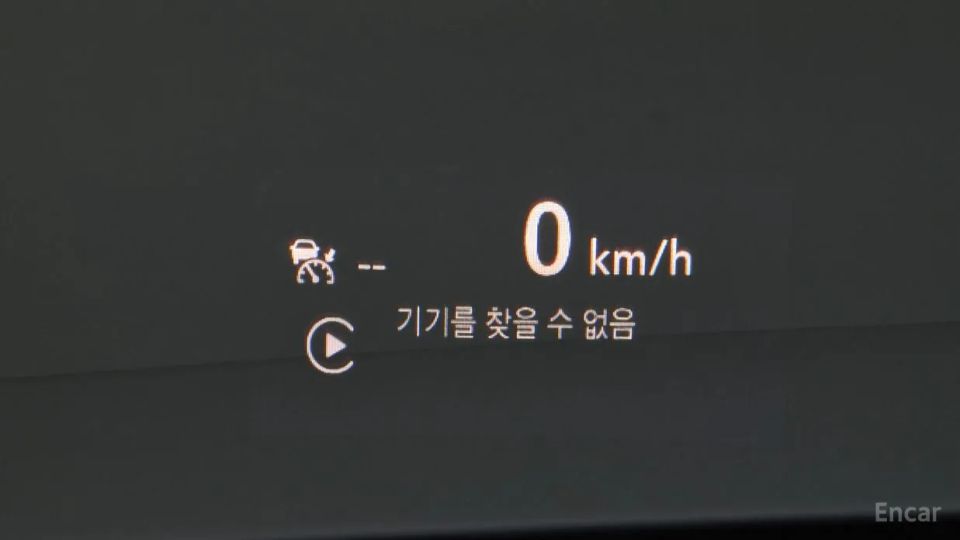 ChevroletGMDaewoo Trailblazer