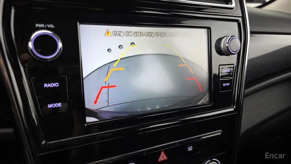 KG_Mobility_Ssangyong TIBOLI
