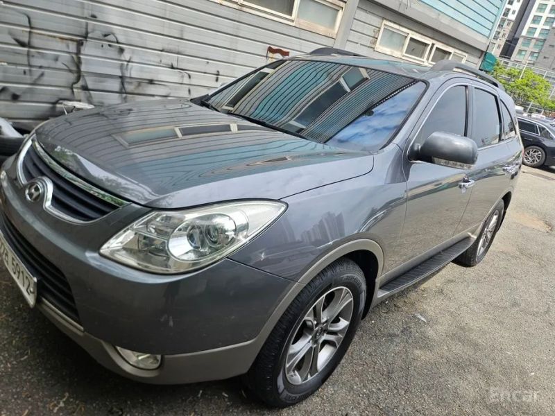 Hyundai Veracruz