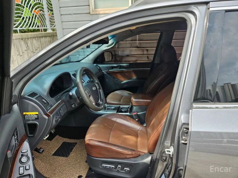 Hyundai Veracruz