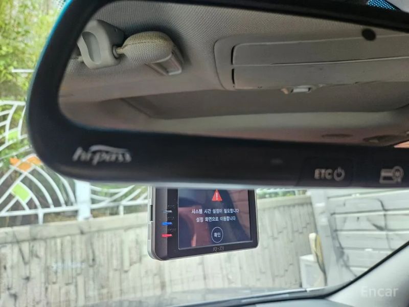 Hyundai Veracruz