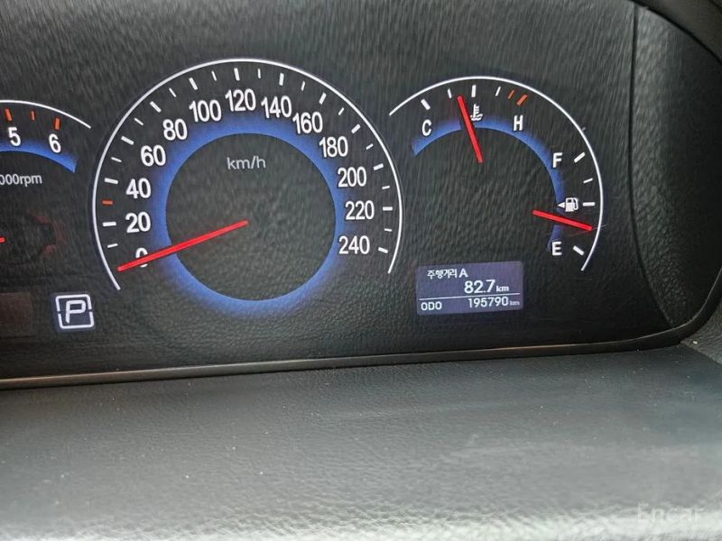 Hyundai Veracruz