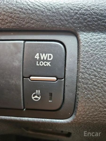 Hyundai Veracruz