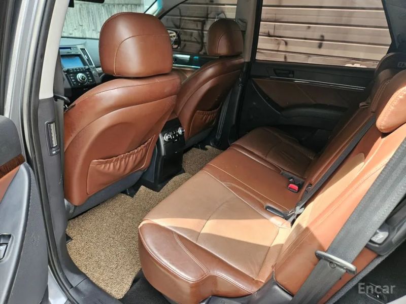 Hyundai Veracruz