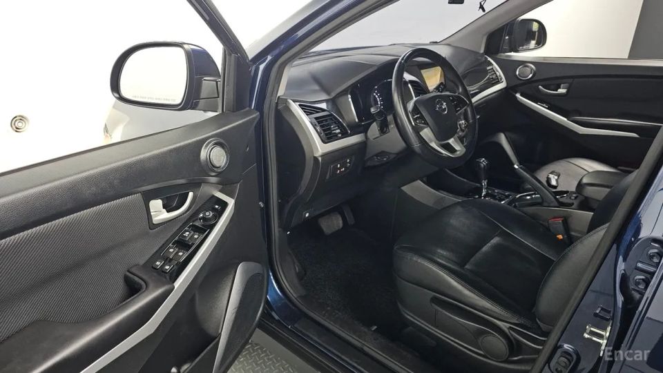 KG_Mobility_Ssangyong KORANDO