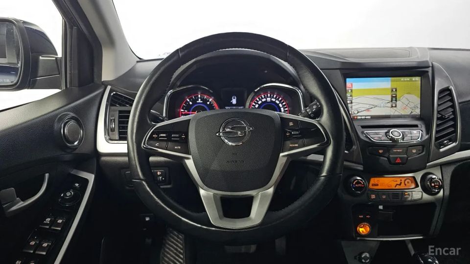 KG_Mobility_Ssangyong KORANDO