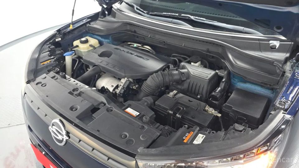 KG_Mobility_Ssangyong TIBOLI