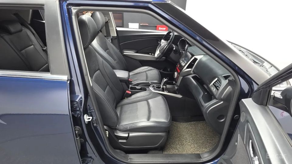 KG_Mobility_Ssangyong TIBOLI