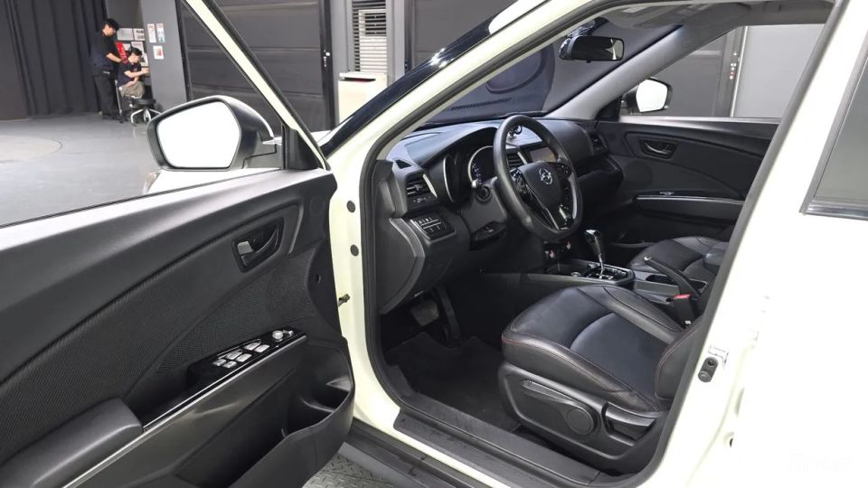 KG_Mobility_Ssangyong TIBOLI