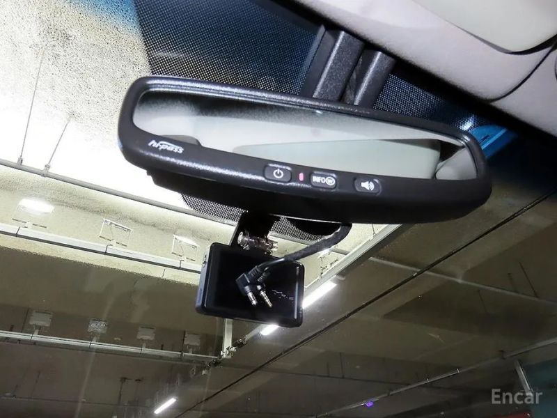 ChevroletGMDaewoo Captiva