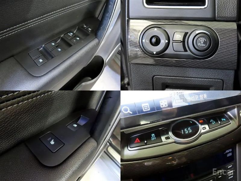 ChevroletGMDaewoo Captiva