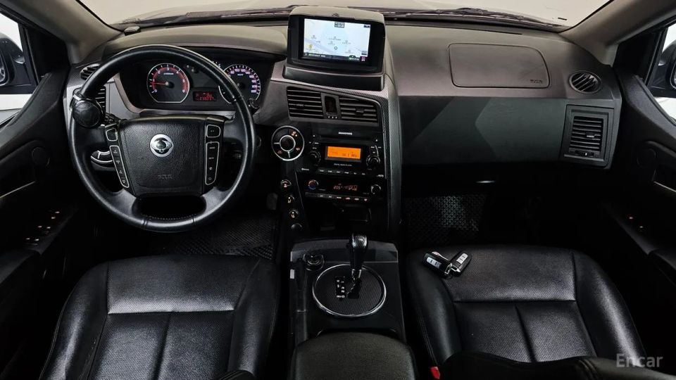 KG_Mobility_Ssangyong KORANDO