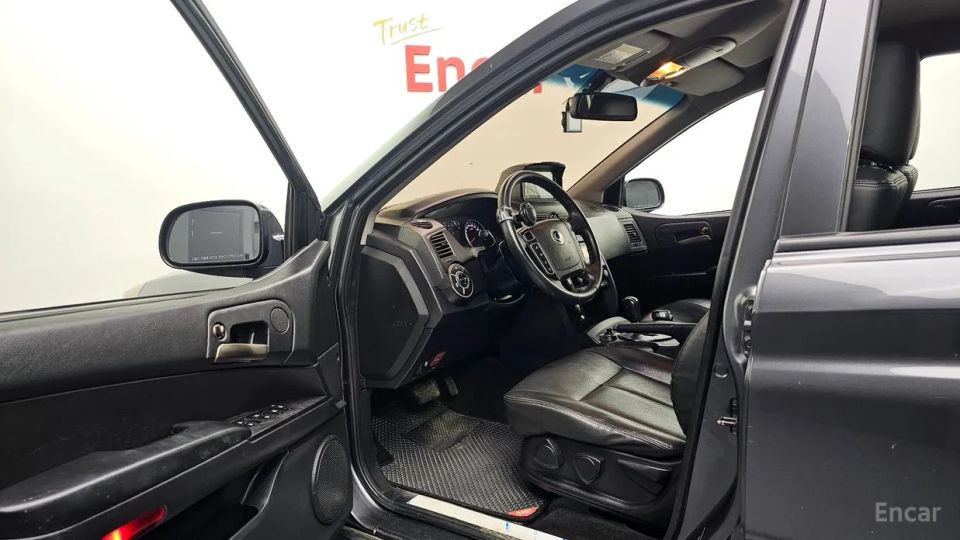 KG_Mobility_Ssangyong KORANDO
