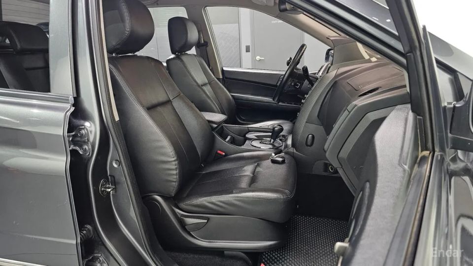 KG_Mobility_Ssangyong KORANDO