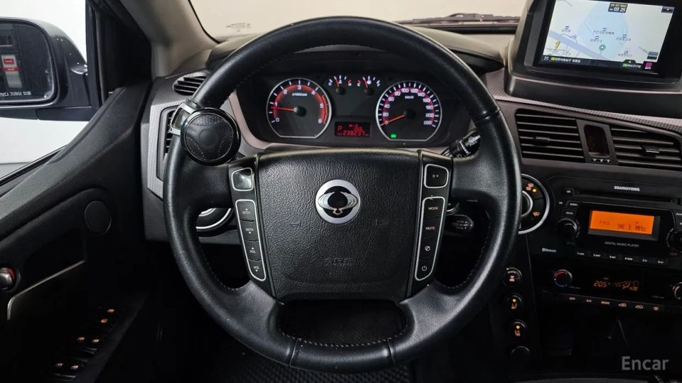 KG_Mobility_Ssangyong KORANDO