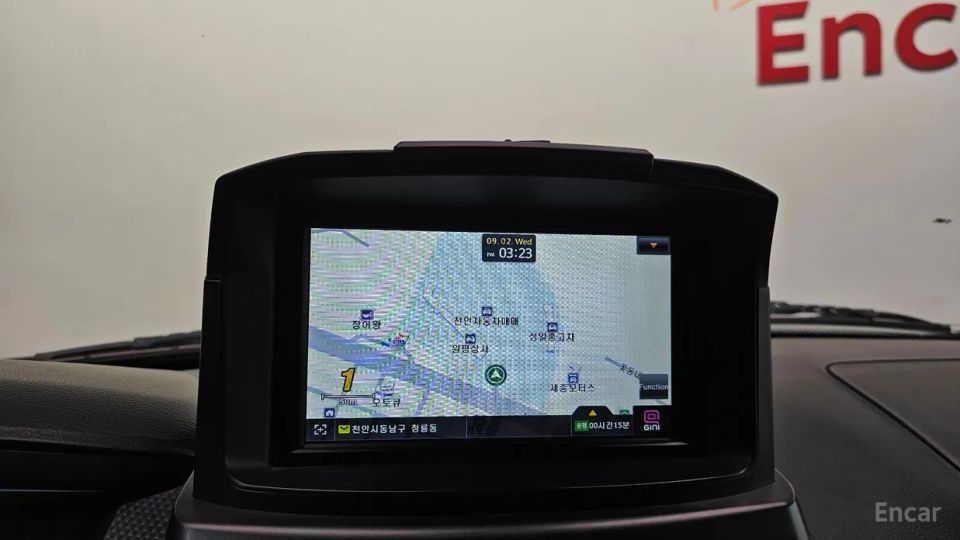 KG_Mobility_Ssangyong KORANDO