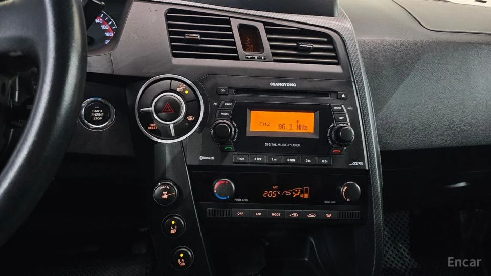 KG_Mobility_Ssangyong KORANDO