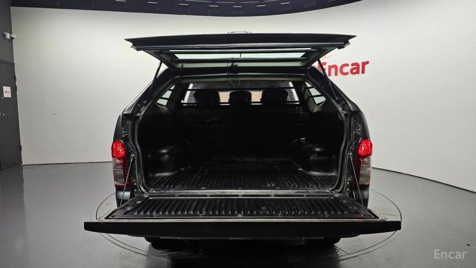 KG_Mobility_Ssangyong KORANDO