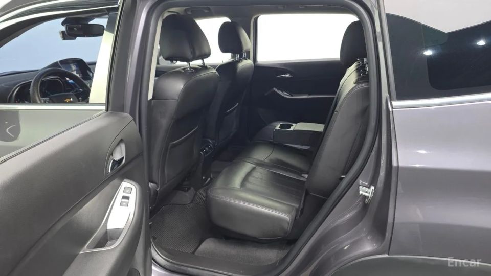ChevroletGMDaewoo Orlando