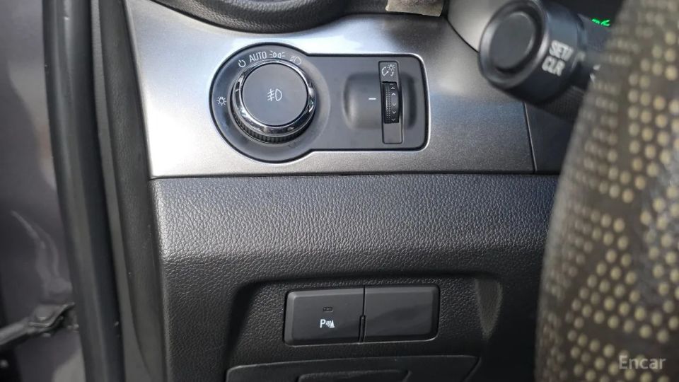 ChevroletGMDaewoo Orlando