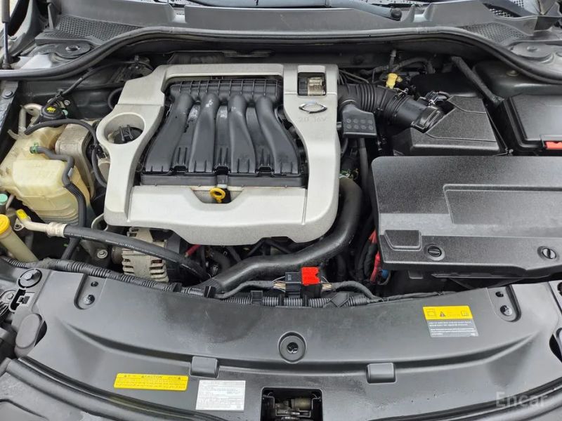 Renault-KoreaSamsung SM5