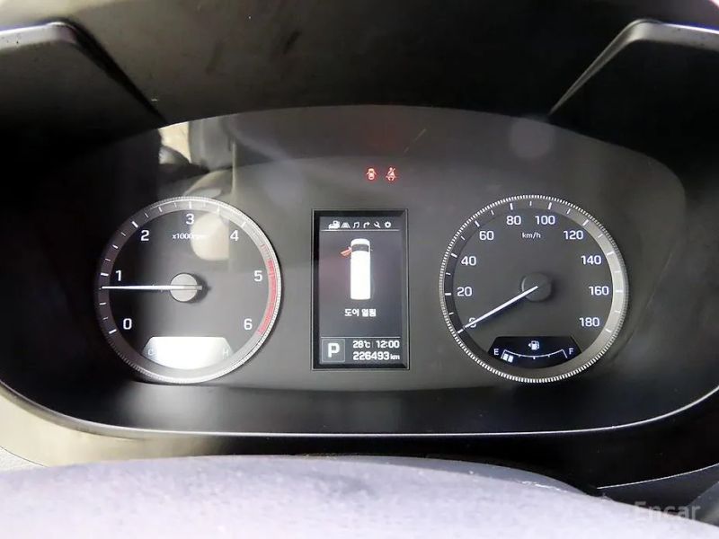 Hyundai Solati