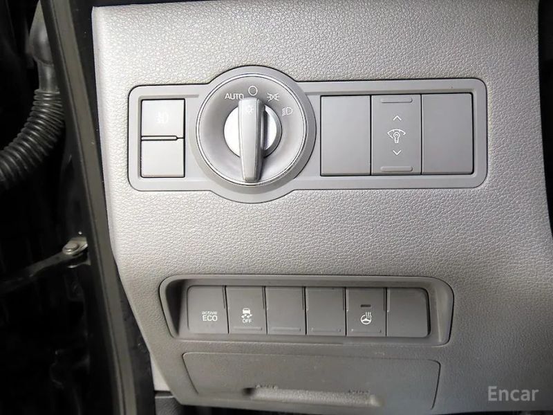 Hyundai Solati
