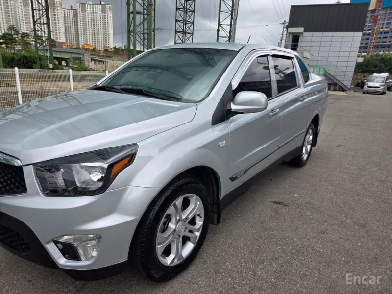 KG_Mobility_Ssangyong KORANDO