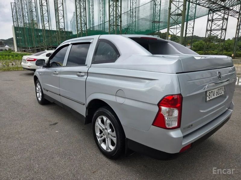 KG_Mobility_Ssangyong KORANDO