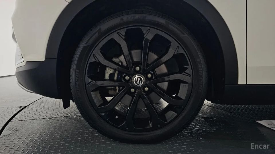 KG_Mobility_Ssangyong TIBOLI