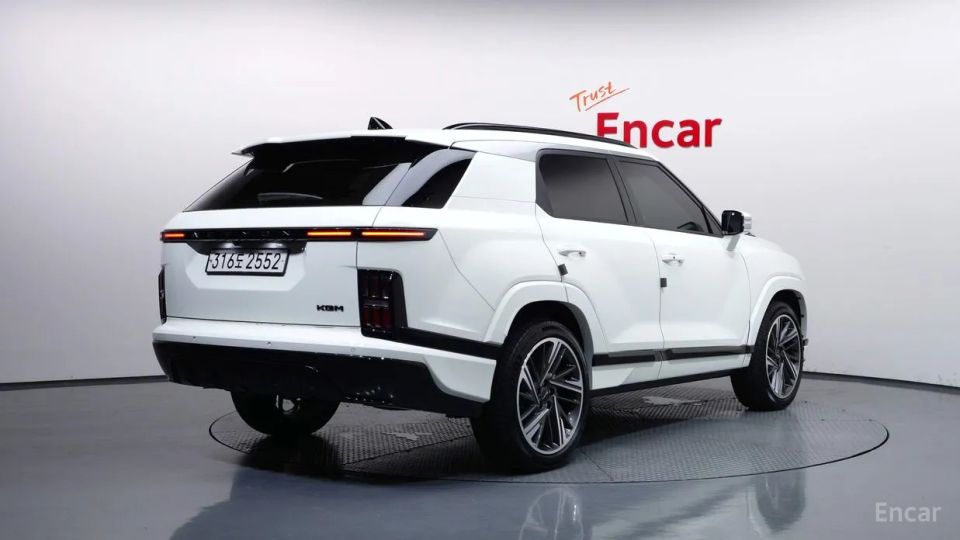 KG_Mobility_Ssangyong Actyon