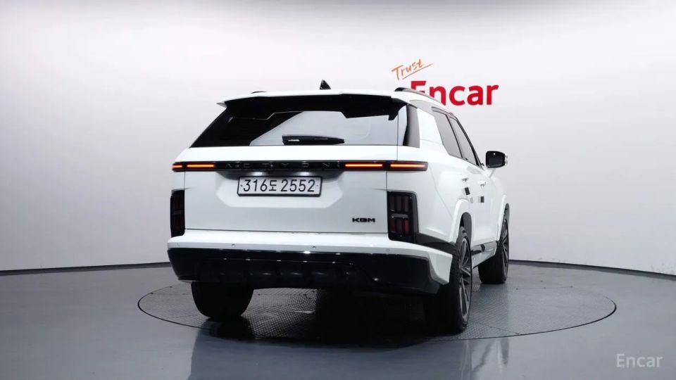 KG_Mobility_Ssangyong Actyon