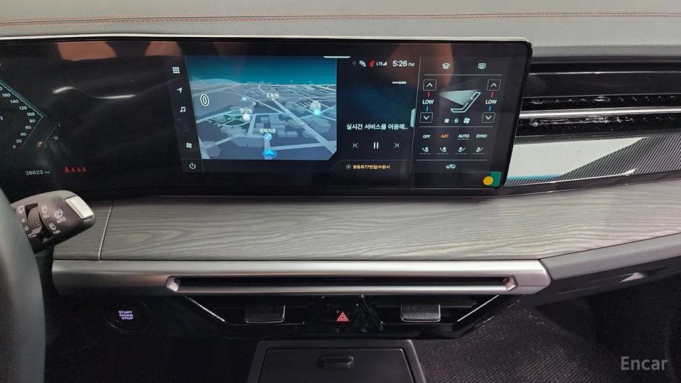 KG_Mobility_Ssangyong Actyon